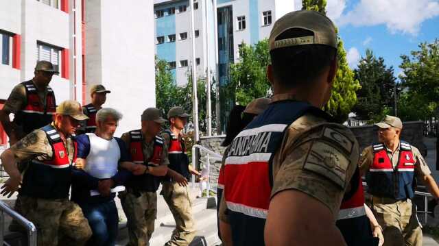 Arkadaşı itiraf etti cinayetin sırrı çözüldü Arkadaşı itiraf etti cinayetin sırrı çözüldü