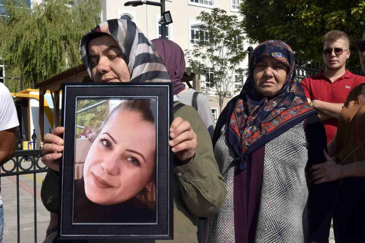 Burdur\'da Eşini Av Tüfeği ile Öldüren Sanığa Ağırlaştırılmış Ömür Boyu Hapis Cezası
