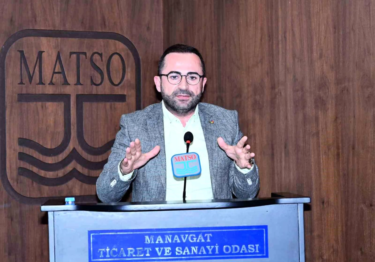 MATSO Başkanı: Yerel marketlerin korunması için yasal düzenleme şart