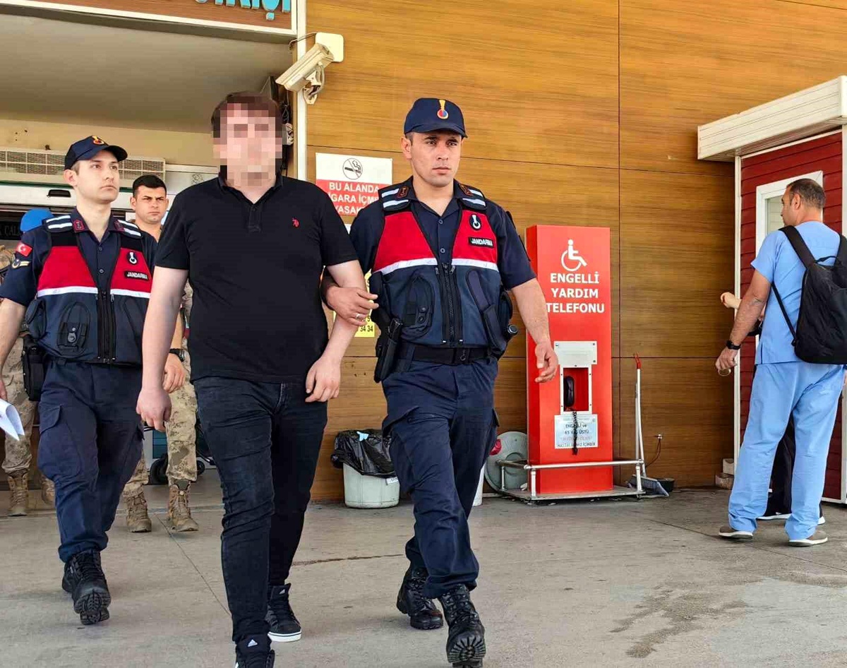 Bursa\'da Motosiklet Kazasında Ölen Sürücünün Katili Tutuklandı