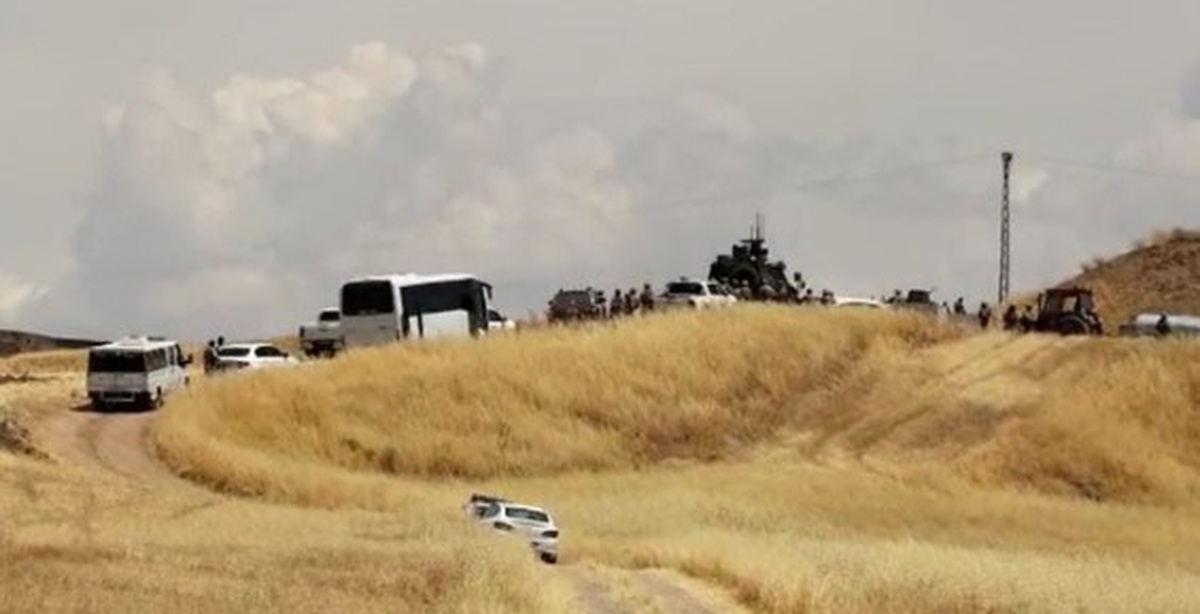 Diyarbakır\'da arazi kavgası: 7 ölü, 4 yaralı