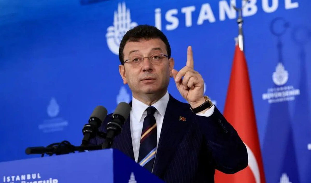 Ekrem İmamoğlu davası son durum nedir? İşte detaylar