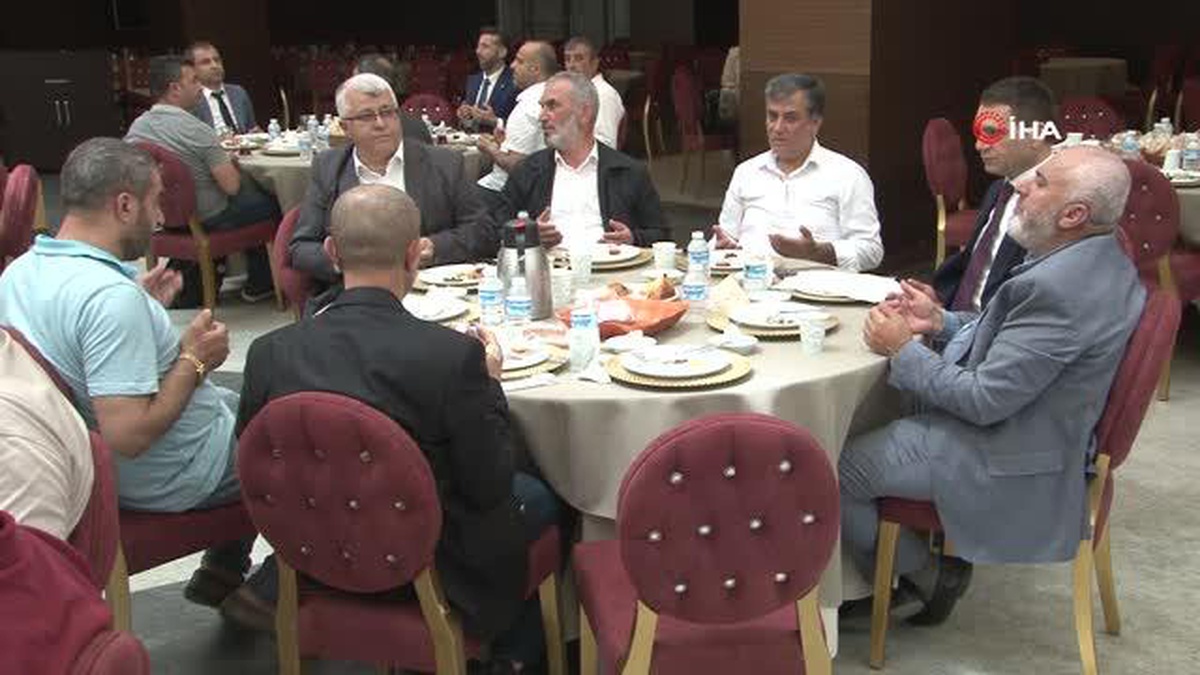 Erbakan: Anket firmaları manipülatif çalışmalar yaptı