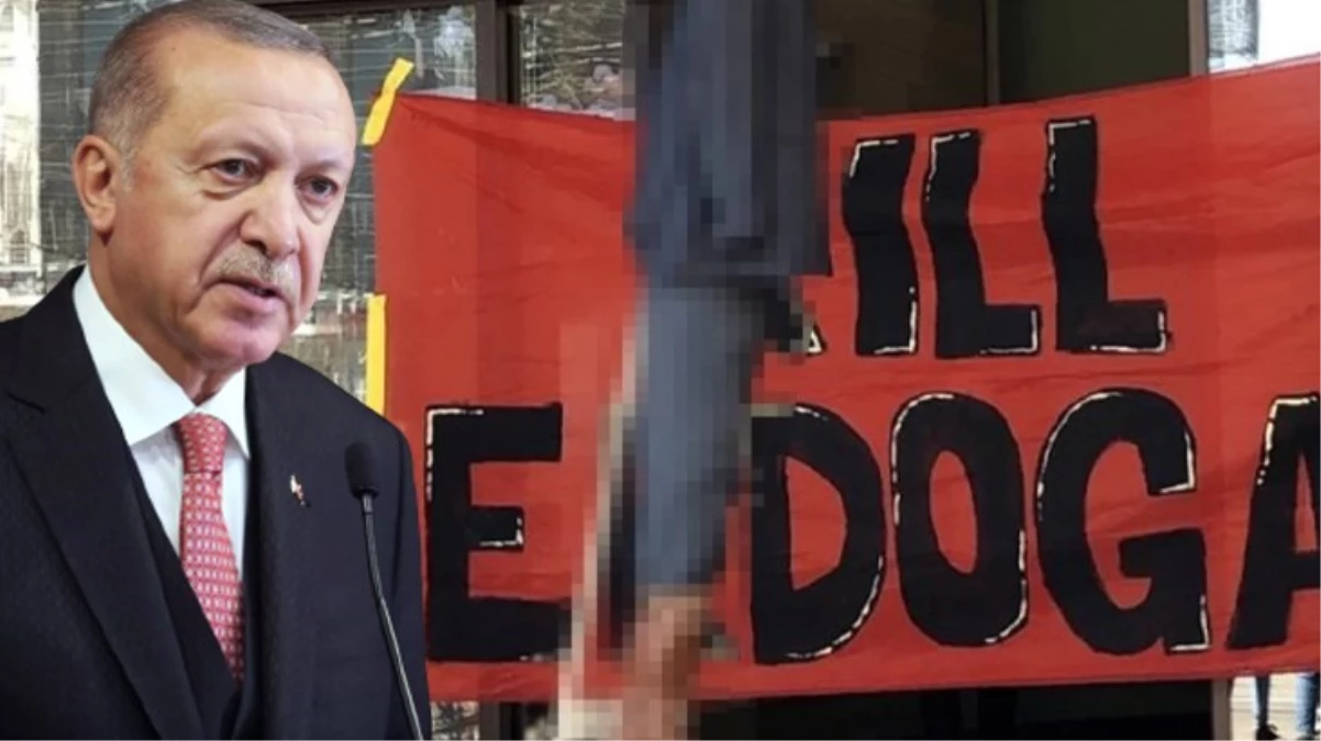 İsviçre Büyükelçisi, Erdoğan\'a yönelik provokasyon nedeniyle Dışişleri Bakanlığına çağrıldı
