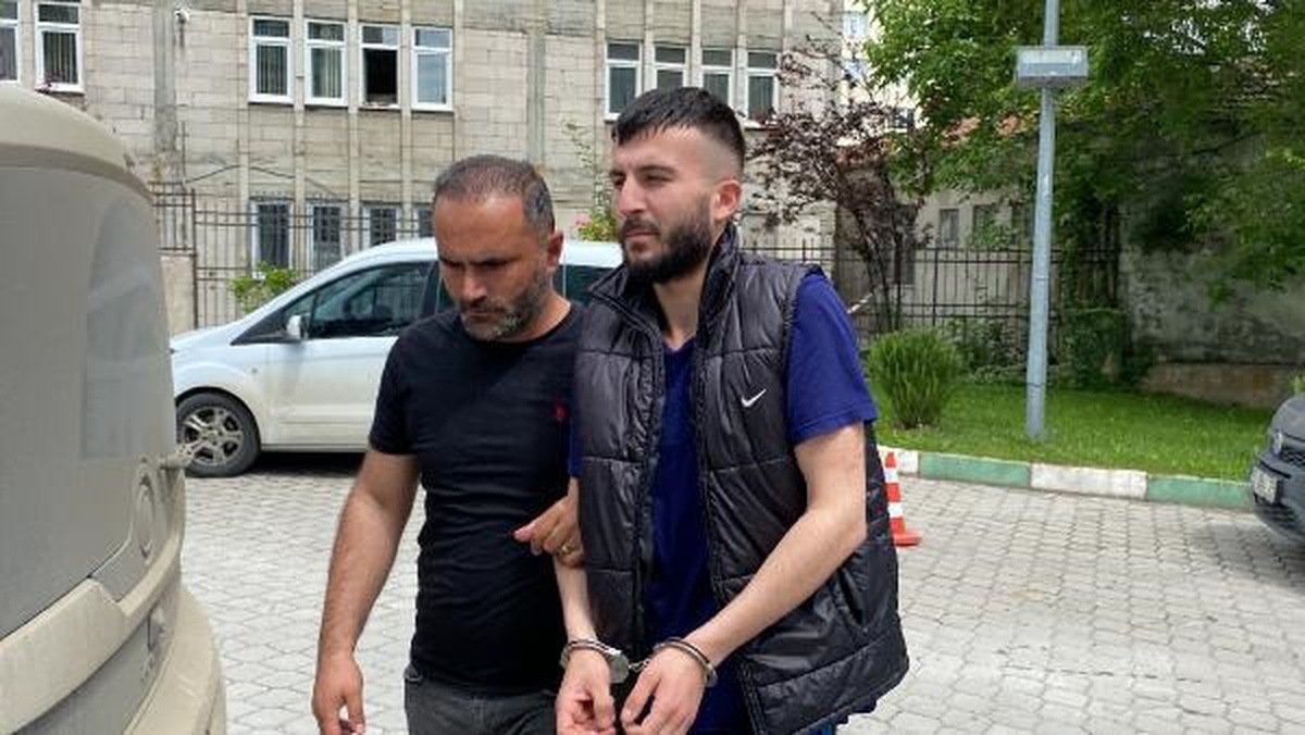 Samsun\'da Para Meselesi Yüzünden Tartışma: Bir Kişi Yaralandı