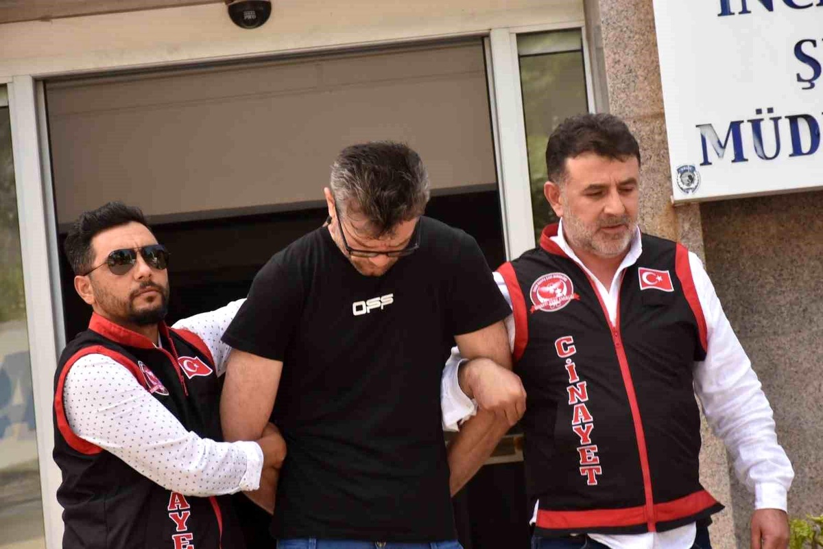 İzmir\'de miras kavgası: Ağabeyini pompalı tüfekle vuran şüpheli tutuklandı