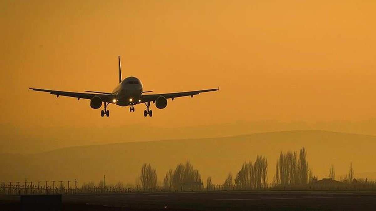 Kayseri-İstanbul seferini yapan uçakta tehdit olayı