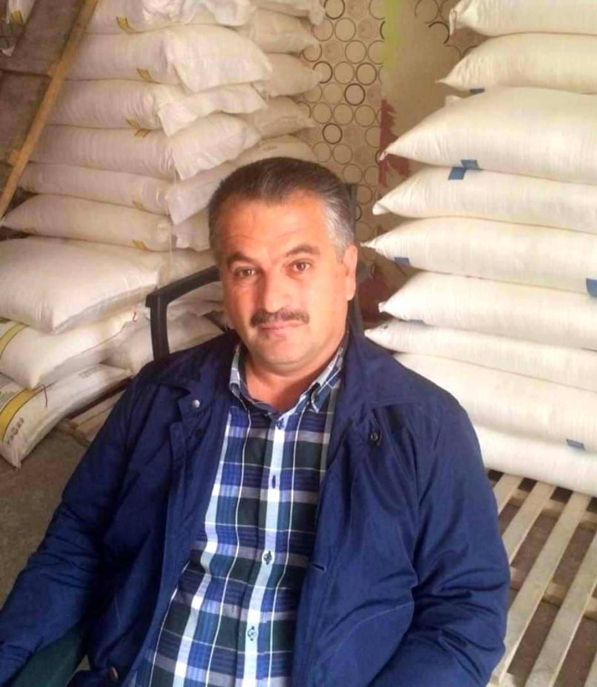Konya\'da Kamyonet Tıra Çarptı: 1 Ölü