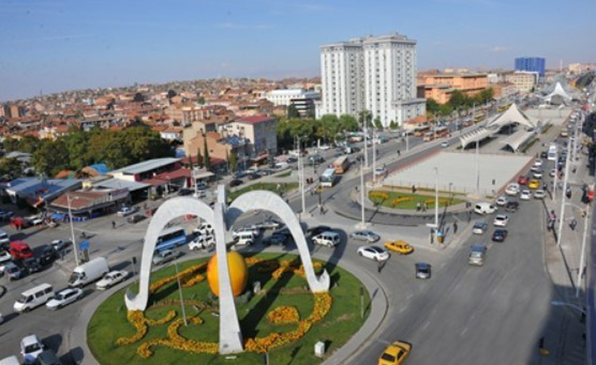 Malatya\'da 3.4 Şiddetinde Deprem Meydana Geldi
