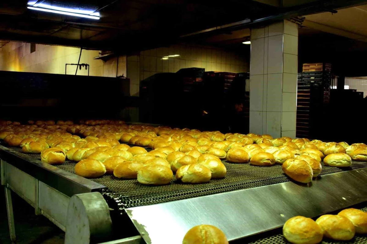 Malatya\'da ücretsiz ekmek uygulaması sona erdi