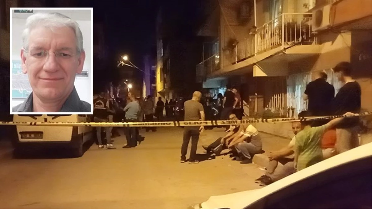 İzmir\'de miras kavgası kardeş cinayetiyle sonuçlandı