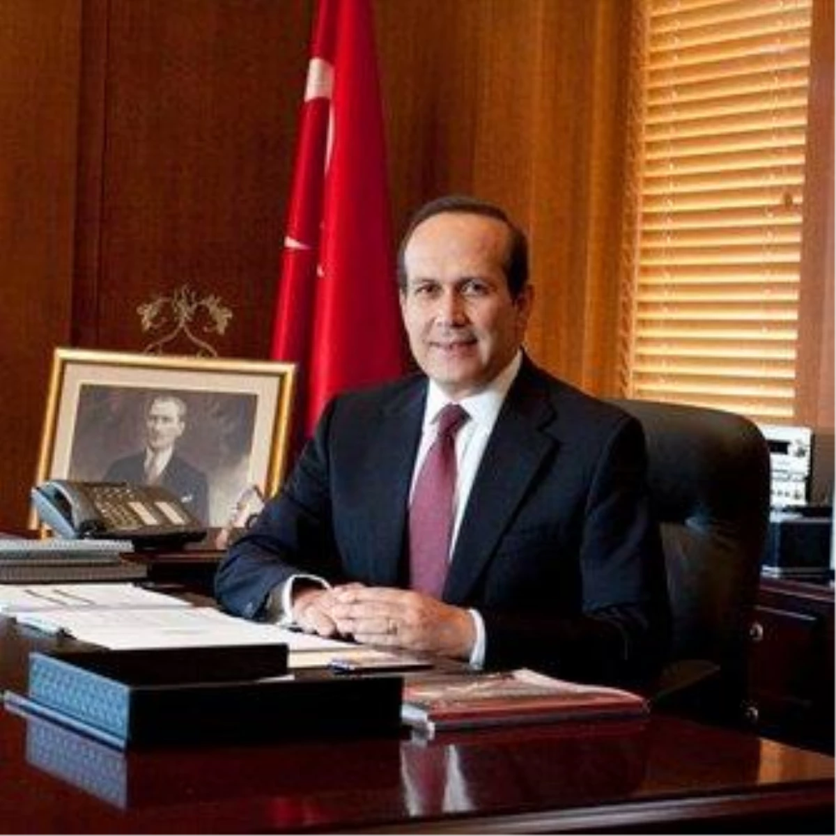 CHP Milletvekili Namık Tan\'dan Dışişleri Bakanlığı eleştirisi