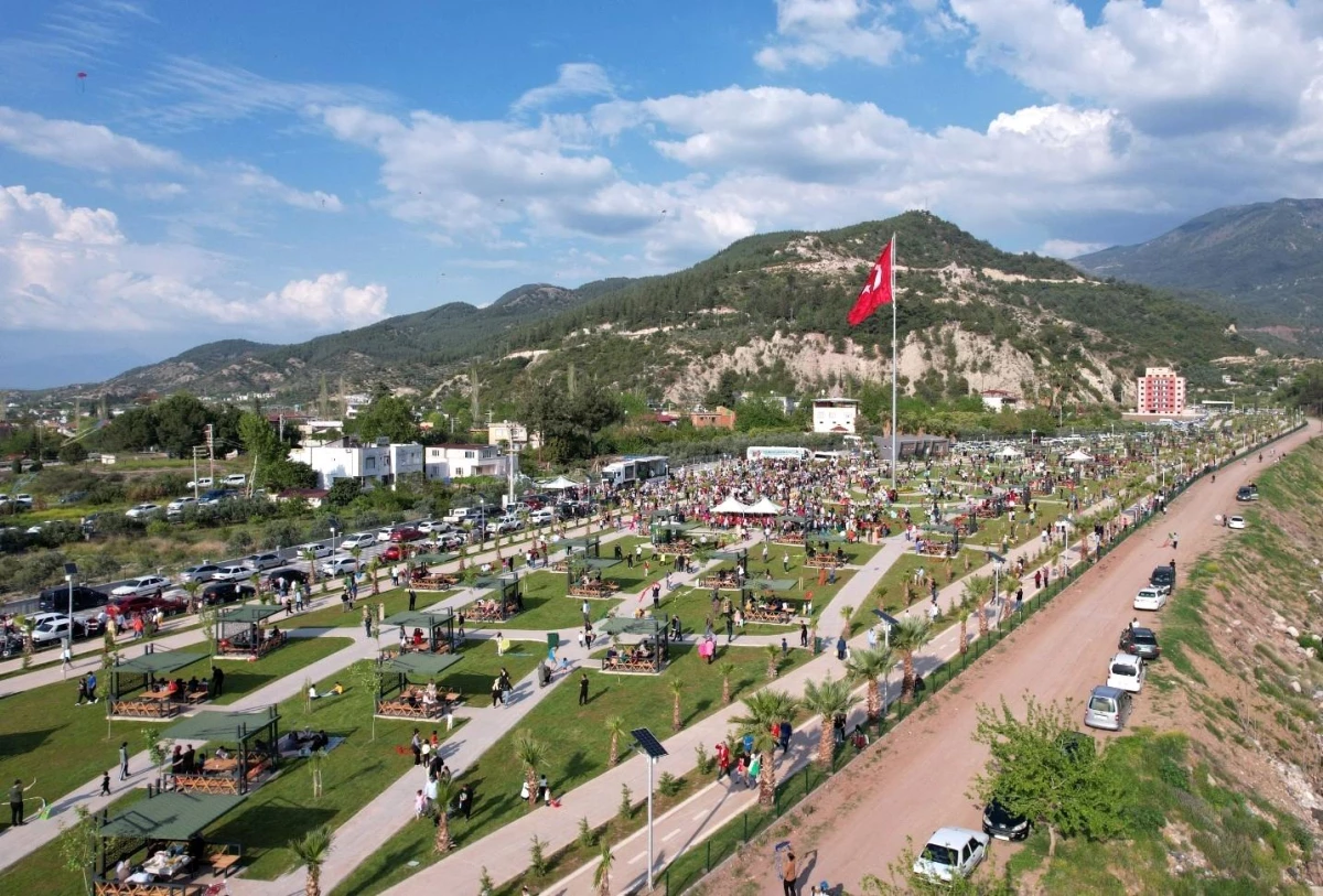 Osmaniye\'de Öğrenciler İçin Karne Şenliği Düzenlenecek