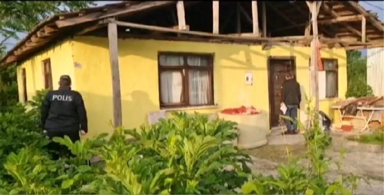 Düzce\'de Polisler Aksiyon Filmlerini Aratmayan Operasyon Yaptı