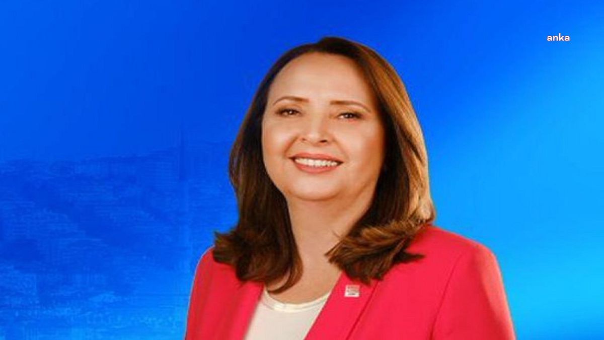 Semra Dinçer\'den Bakan Özhasekiye: "Atık İthalatı Derhal Durdurulmalıdır. Türkiye\'nin Avrupa\'nın Çöplüğü Olmasına İzin Vermeyeceğiz"