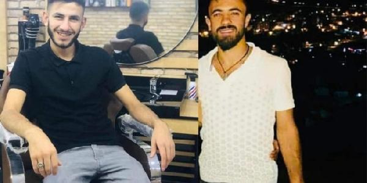 Şırnak\'ta kaybolan iki gençten acı haber: Cansız bedenleri göletten çıkarıldı