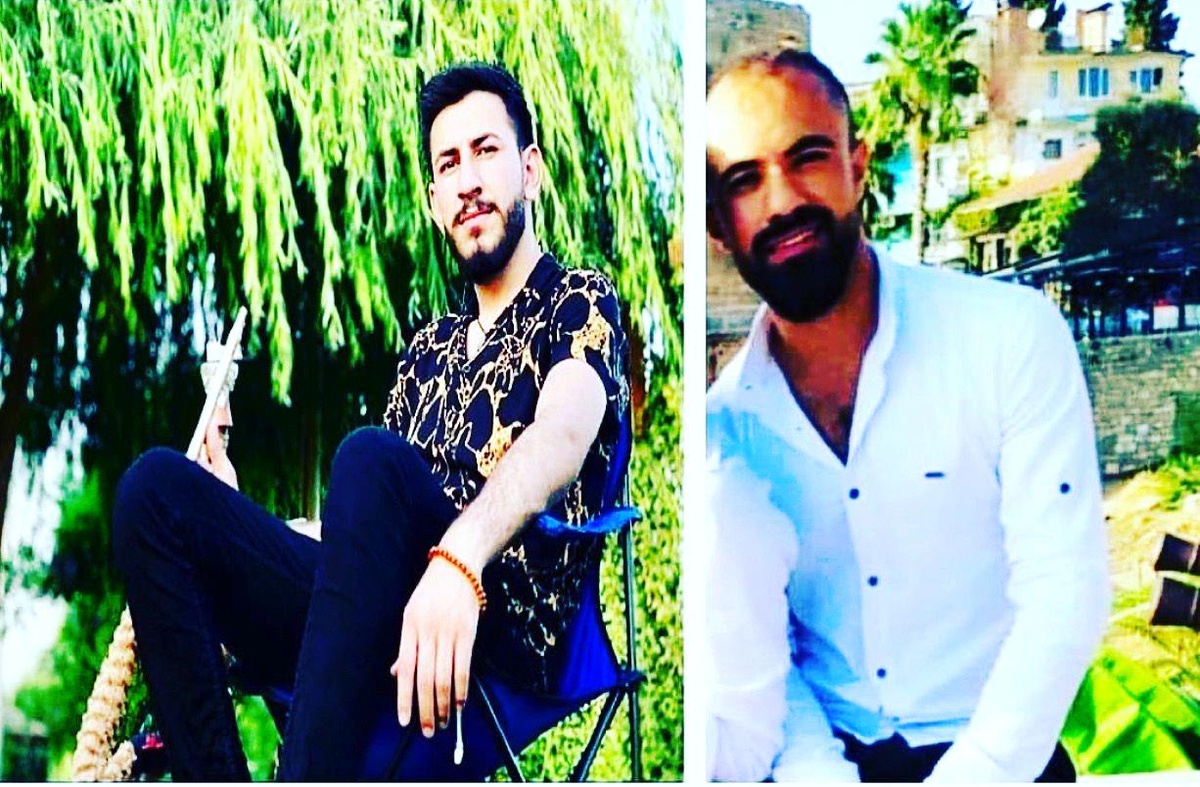 Şırnak\'ta kayıp 2 gencin cansız bedenleri gölette bulundu