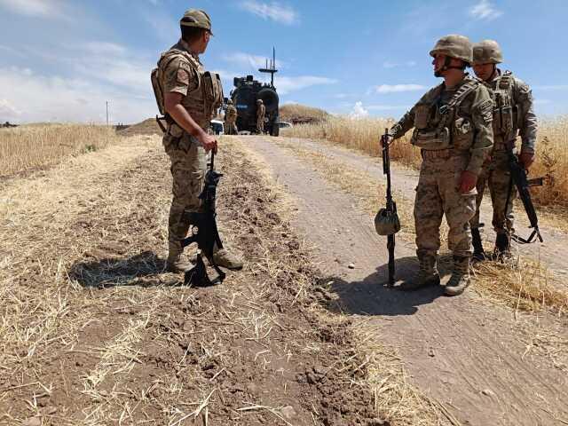 Son Dakika! Diyarbakır'da arazi kavgası: 8 ölü, 3 yaralı
