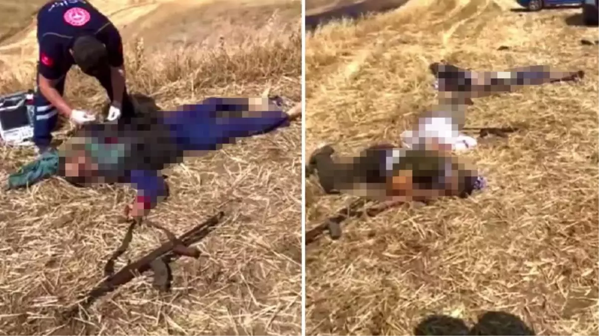 Diyarbakır\'da arazi anlaşmazlığı kavgası: 9 ölü, 2 yaralı