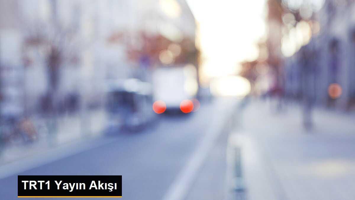 TRT1 Yayın Akışı: Bugün Hangi Programlar Var?