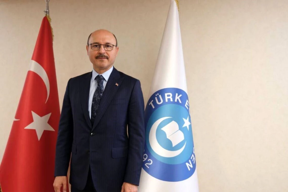 Türk Eğitim-Sen Genel Başkanı Geylan\'dan öğretmen ataması açıklaması