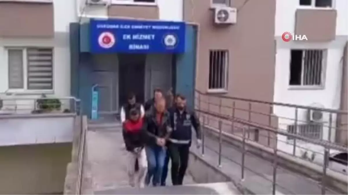 Üsküdar\'da balkondan kavgayı izlerken vurularak öldü: 10 kişi yakalandı