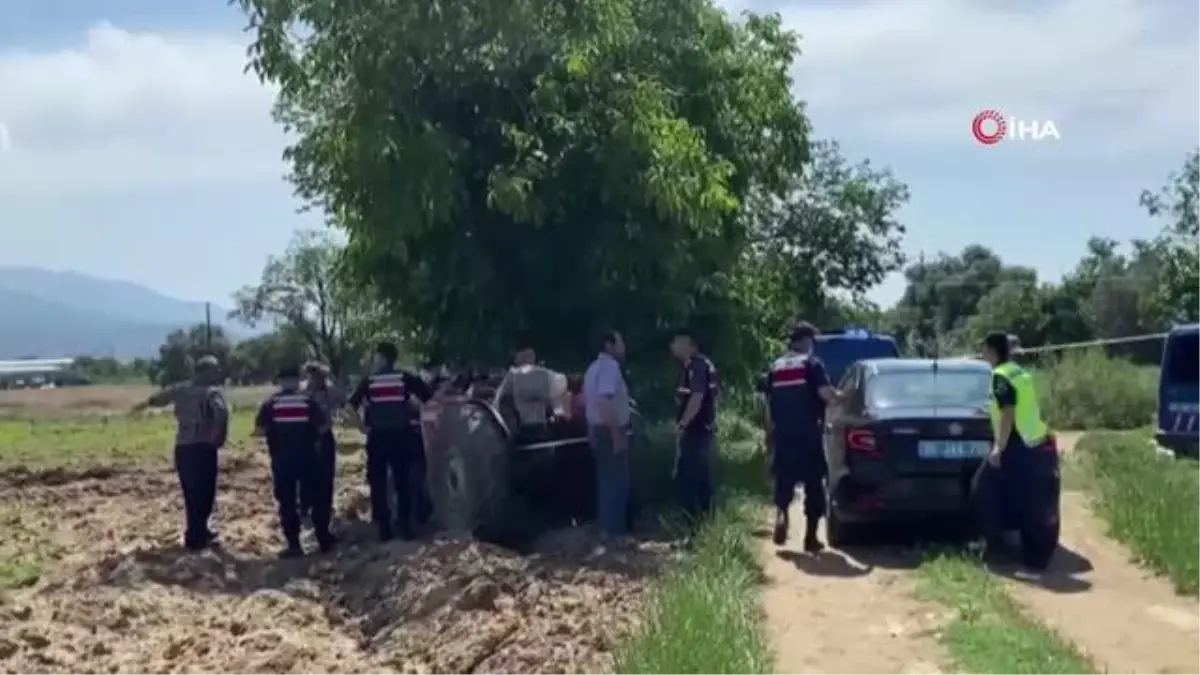 Yaşlı kadının cesedi ölümünden günler sonra bulundu