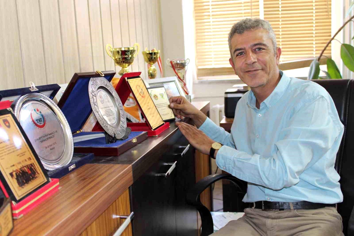 Kastamonu\'da DSİ Hukuk İşleri Müdürü 36 Yıl 9 Ay Hapis Cezası Aldı