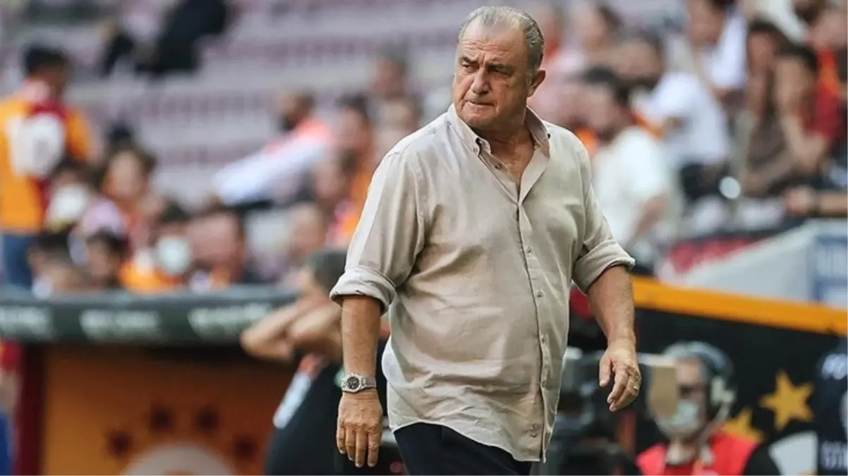 Suudi Arabistan Milli Takımının başına Fatih Terim ismi konuşuluyor