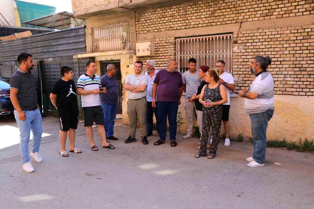 Adana\'da amcasını öldüren Mehmet Nazmi\'nin ailesi: Ölen kişi uyuşturucu bağımlısıydı
