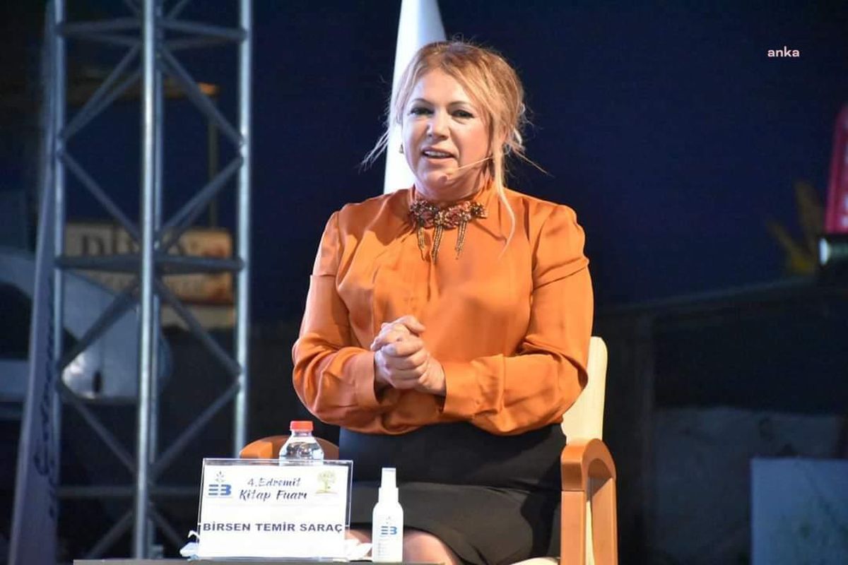 Anadolu Kadın Hareketi Derneği Başkanı: Kız çocuklarının eğitimi hayati önem taşıyor