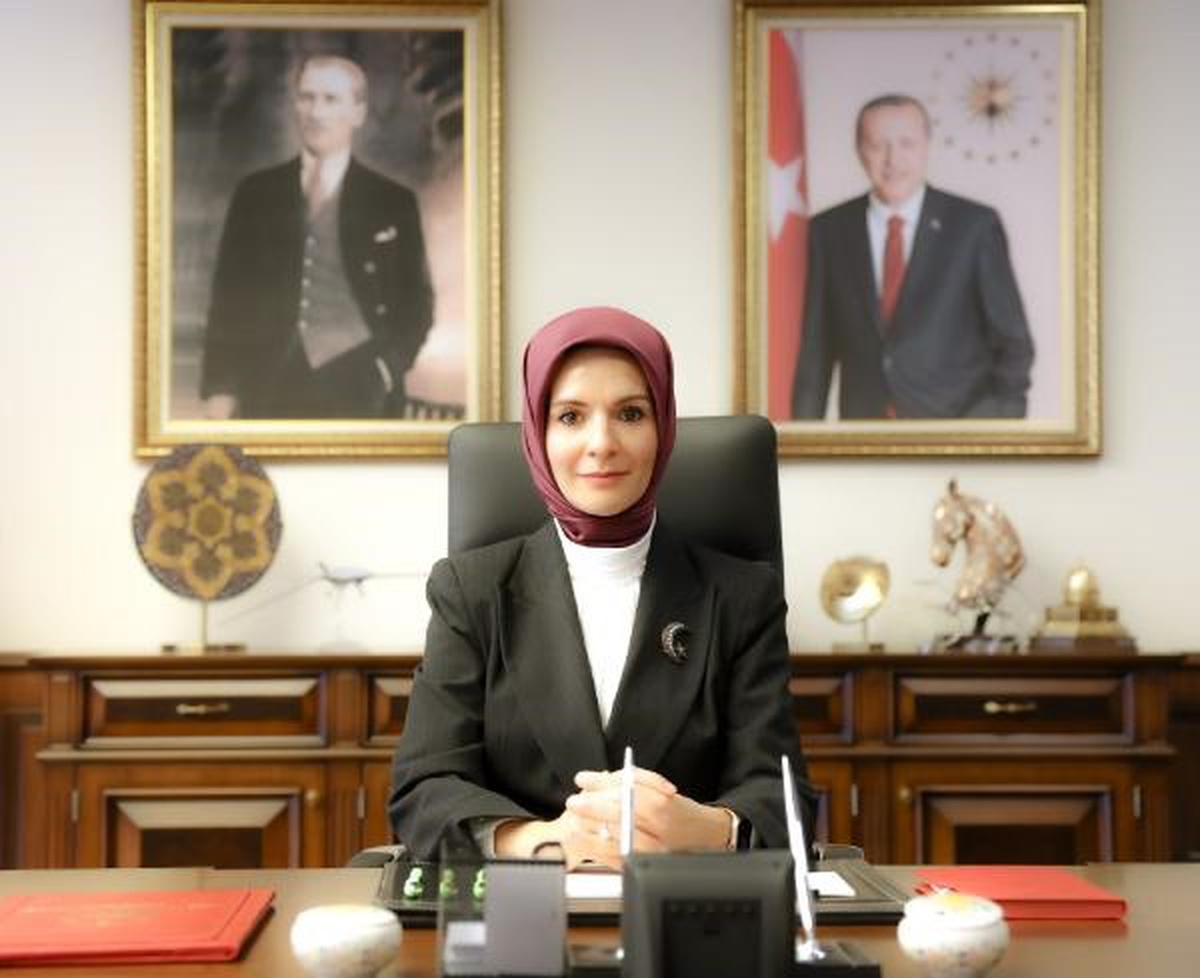 Aile ve Sosyal Hizmetler Bakanı: İhtiyaç sahibi hanelere 4,5 milyar TL ödeme yapıldı