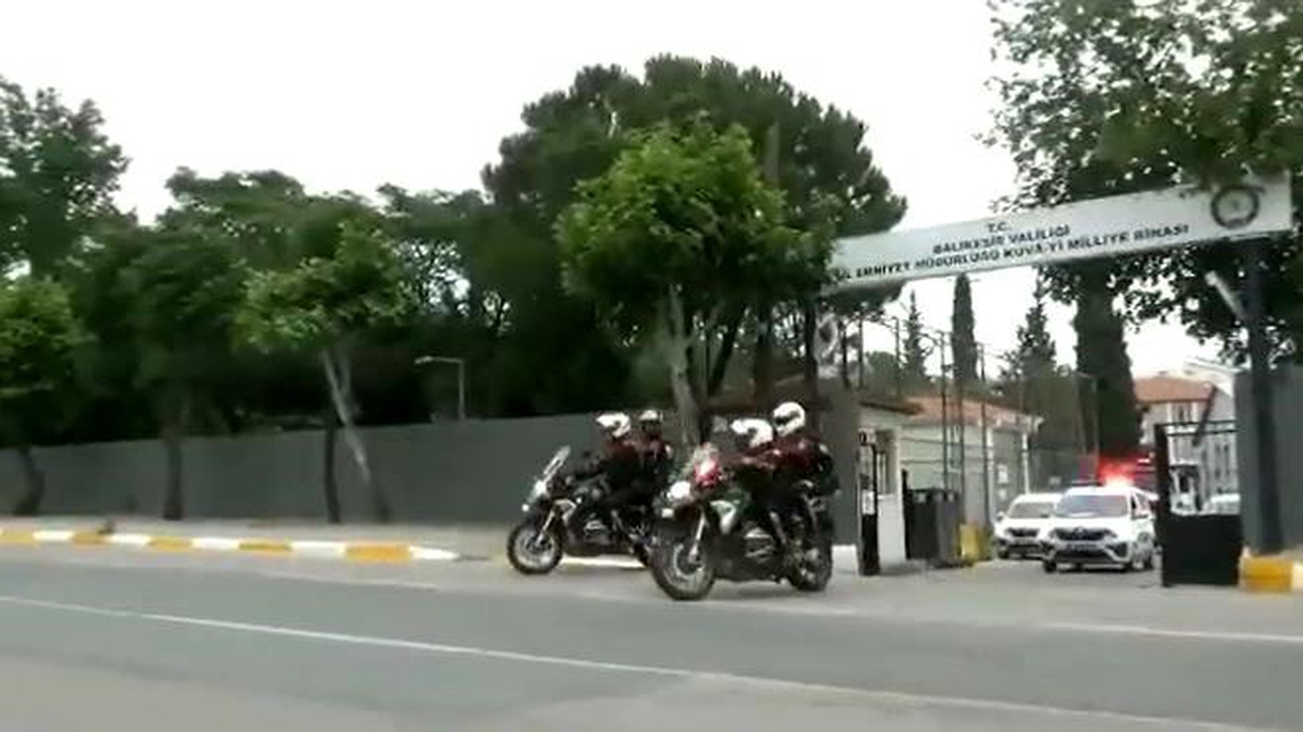 İçişleri Bakanı: 3 Bin 97 Aranan Şahıs Yakalandı