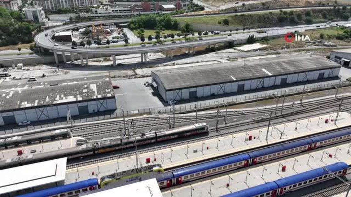 Bayram öncesi trenlere ek seferler ve vagon ilaveleri