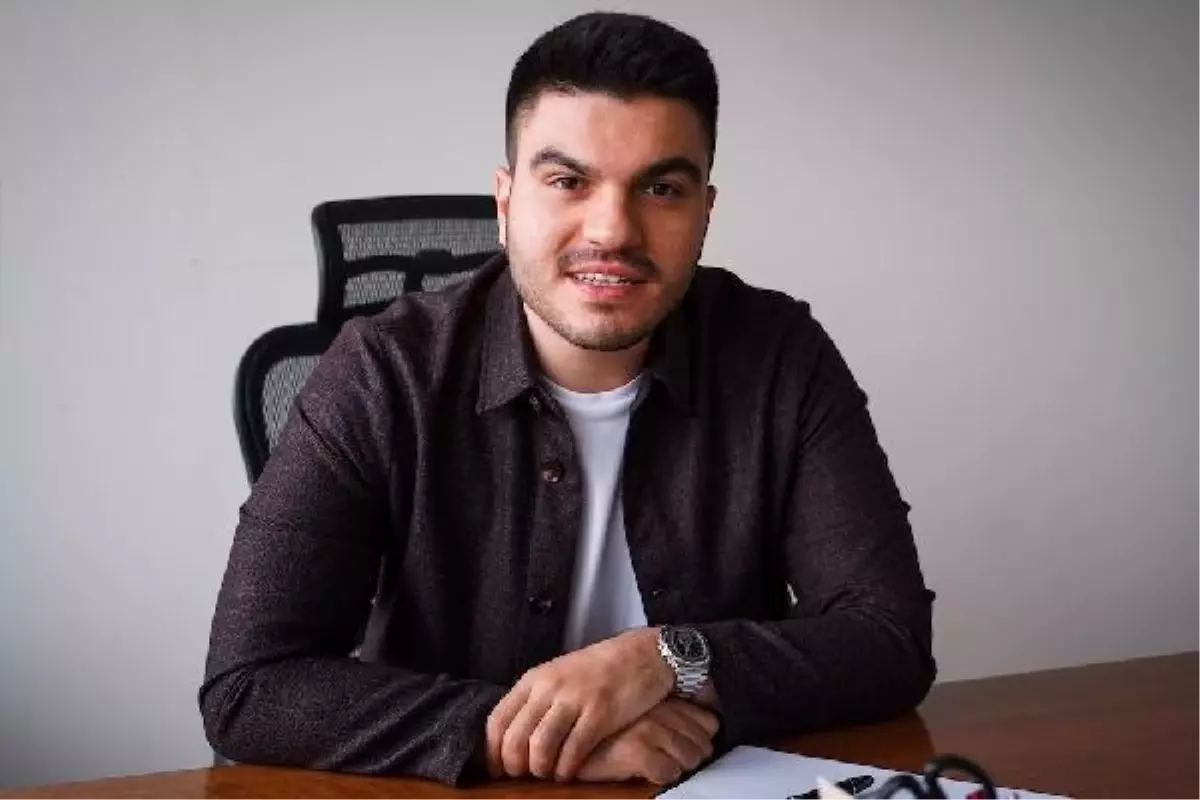 Bilgiçler Yapı, İstanbul Bayrampaşa\'da 3.1 milyar liralık akıllı ticaret ve iş merkezi projesi için hazırlanıyor