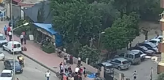 Adana'da Motosiklet Otobüsle Çarpıştı: 1 Ölü, 1 Yaralı