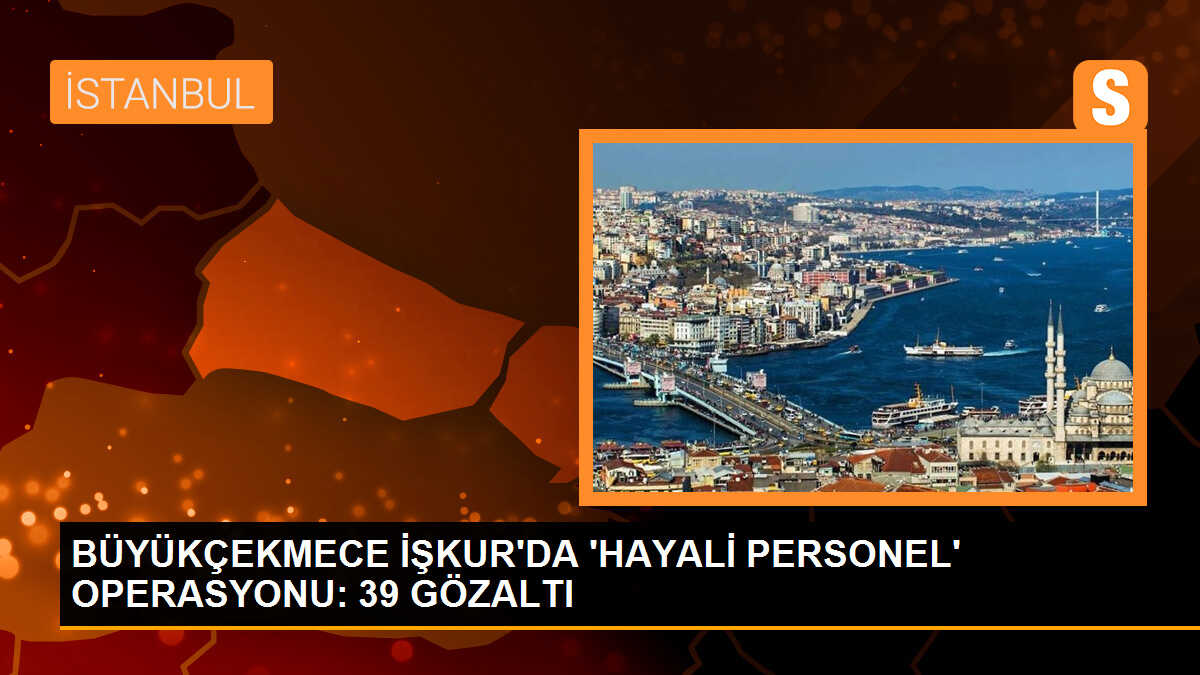 İŞKUR\'da hayali personel skandalı: Devlet 7 milyon zarara uğratıldı