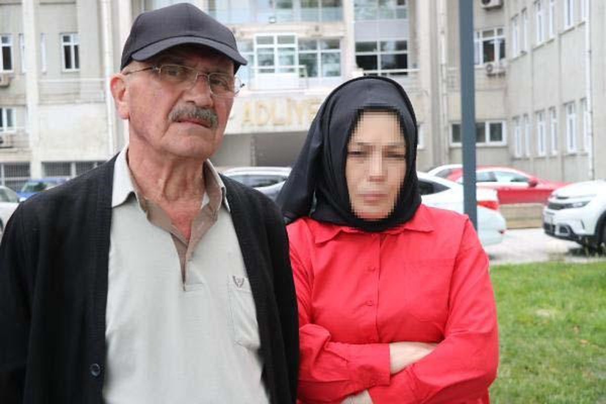 Zonguldak\'ta sevgilisiyle tartıştığı eski erkek arkadaşını öldüren mühendis 18 yıl 9 ay hapis cezasına çarptırıldı