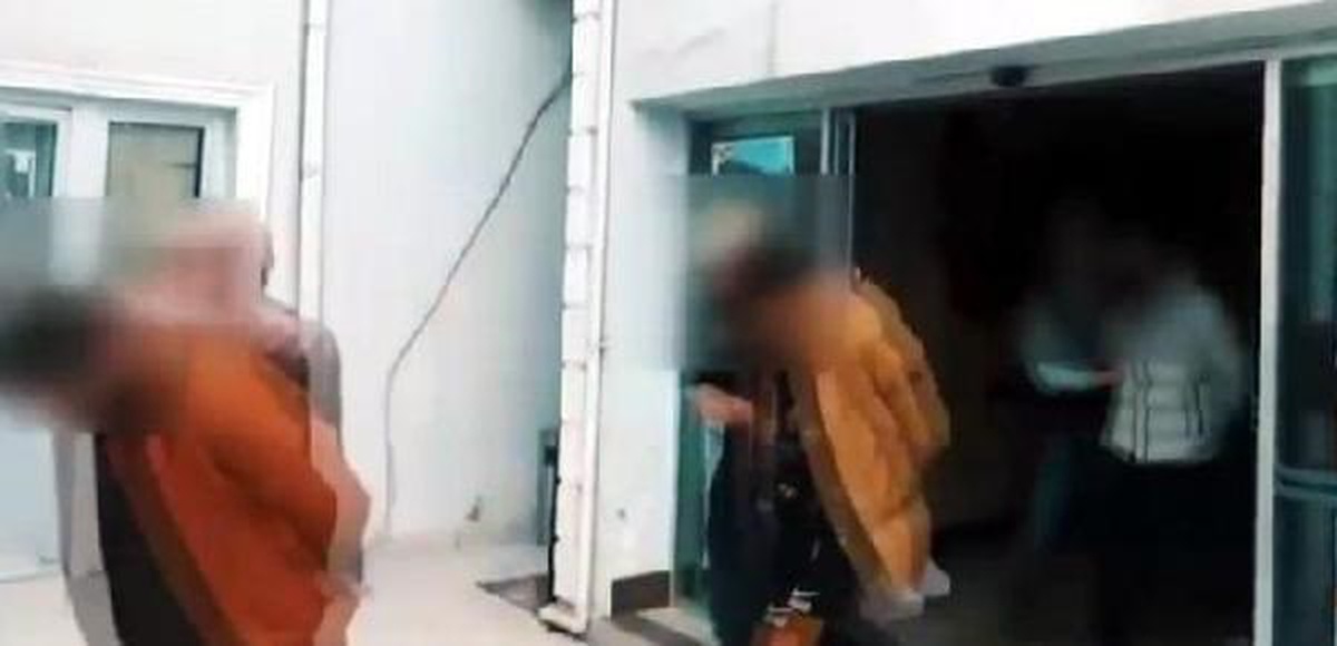 Sakarya\'da DEAŞ operasyonu: 12 şüpheli gözaltına alındı