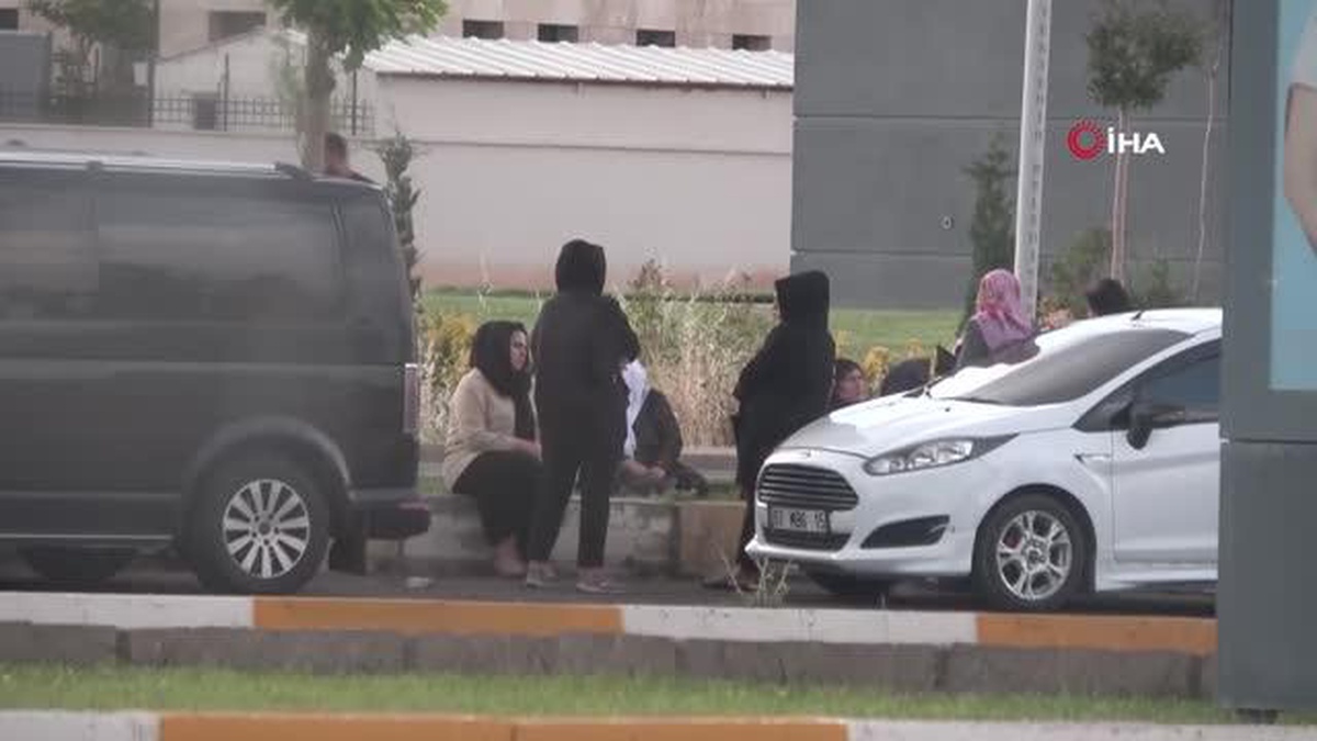Diyarbakır\'da 9 kişinin öldüğü olayda 5 gözaltı