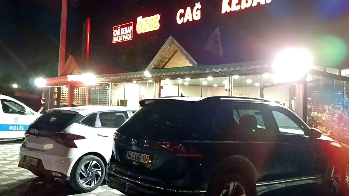 Gebze\'de ev sahibine kurşun yağdıran şahıs kayıplara karıştı