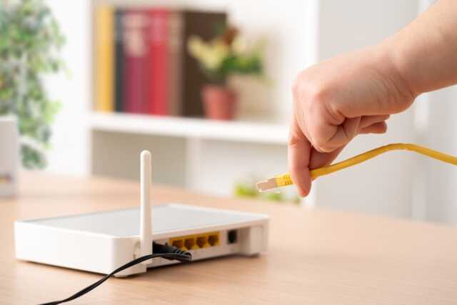 Evinizdeki ısıtma sistemleri ve bazı eşyalar Wi-Fi performansını düşürebilir Evinizdeki ısıtma sistemleri ve bazı eşyalar Wi-Fi performansını düşürebilir