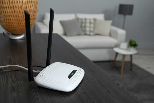 Evinizdeki ısıtma sistemleri ve bazı eşyalar Wi-Fi performansını düşürebilir Evinizdeki ısıtma sistemleri ve bazı eşyalar Wi-Fi performansını düşürebilir