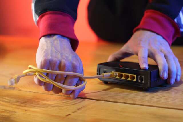 Evinizdeki ısıtma sistemleri ve bazı eşyalar Wi-Fi performansını düşürebilir Evinizdeki ısıtma sistemleri ve bazı eşyalar Wi-Fi performansını düşürebilir