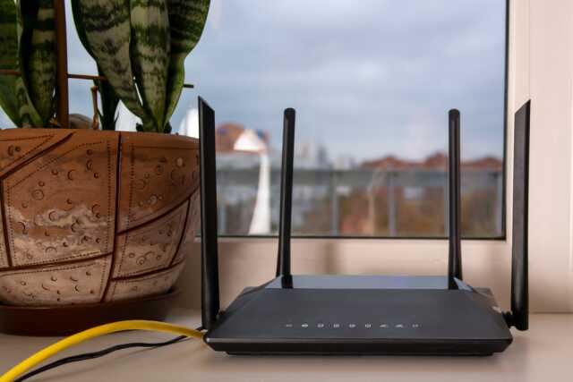 Evinizdeki ısıtma sistemleri ve bazı eşyalar Wi-Fi performansını düşürebilir Evinizdeki ısıtma sistemleri ve bazı eşyalar Wi-Fi performansını düşürebilir