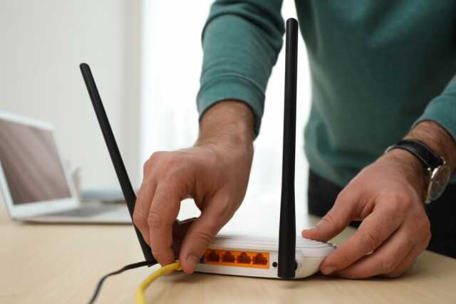 Evinizdeki ısıtma sistemleri ve bazı eşyalar Wi-Fi performansını düşürebilir Evinizdeki ısıtma sistemleri ve bazı eşyalar Wi-Fi performansını düşürebilir
