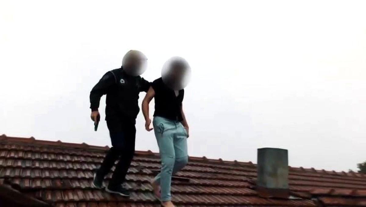 Sakarya\'da DEAŞ\'ın askeri yapılanma sorumlusu dahil 12 şüpheli yakalandı