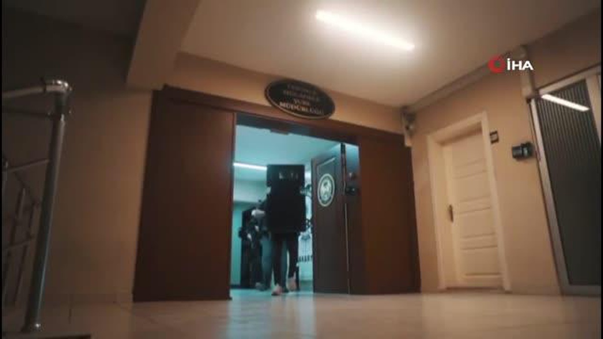 TEM\'s operation, not a movie scene: 12 detained