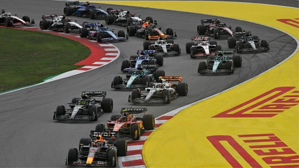 Formula 1 Kanada\'da yapılıyor: 2023 takvimi henüz belli değil