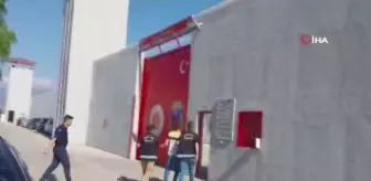 Hatay'da 15 Şüpheli Yakalandı, 10'u Tutuklandı